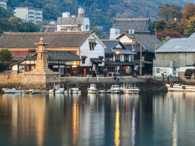 Tomonoura