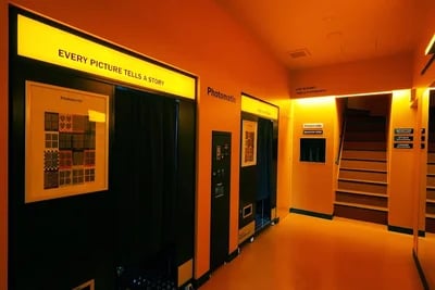 Photomatica Shibuya