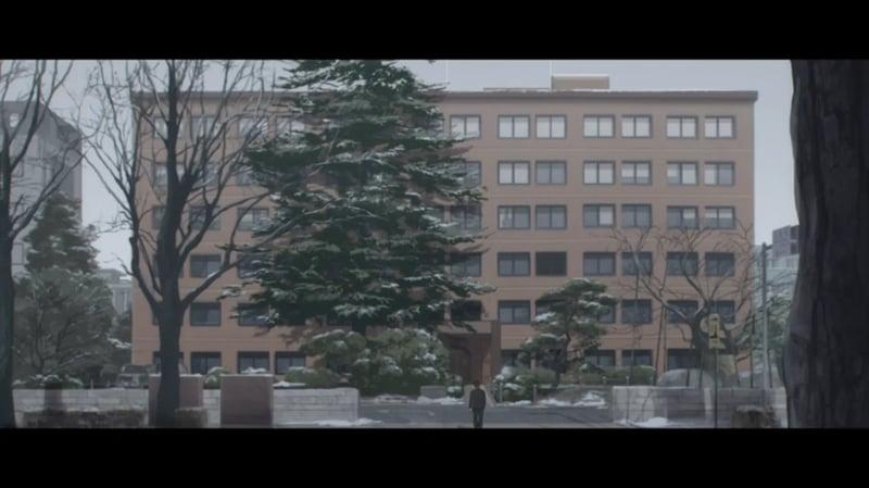 Morioka District Court