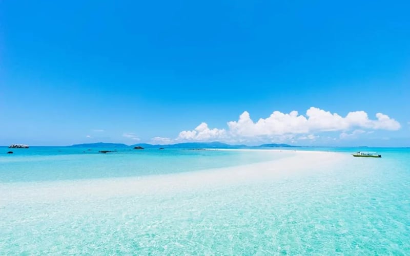 Ishigaki Island