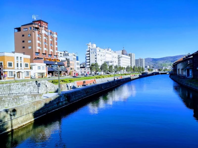 Otaru