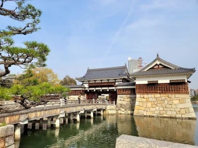 Hiroshima Castle