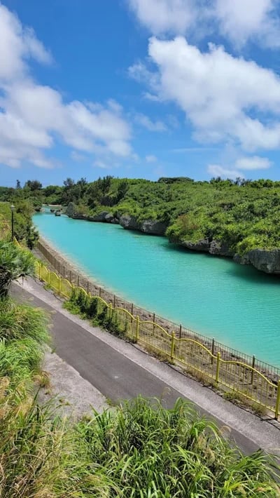 Okinawa