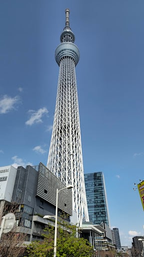 Tokyo Skytree
