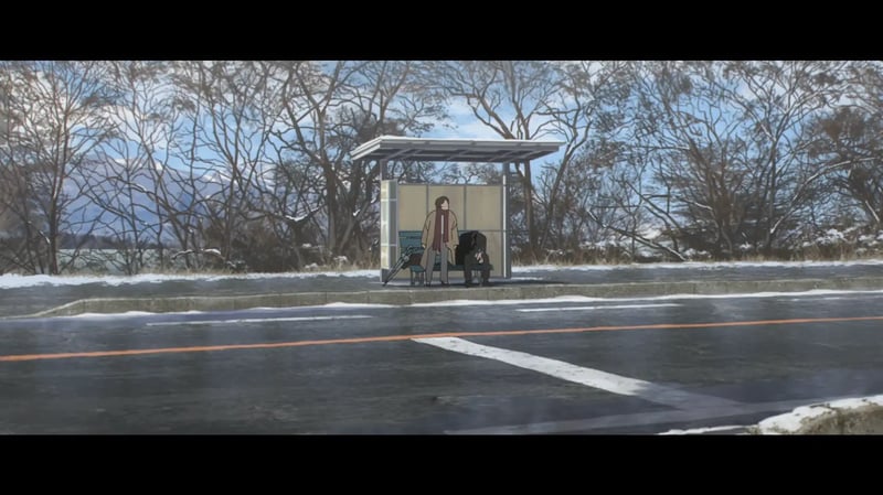 Lawson Morioka Kado