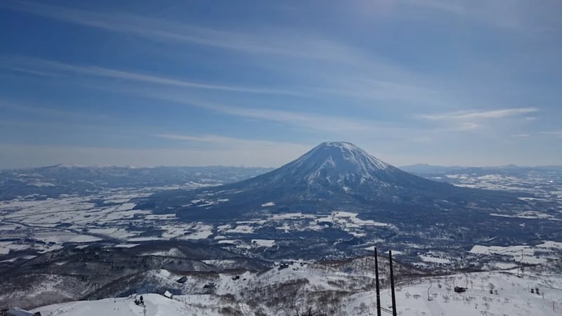 Niseko