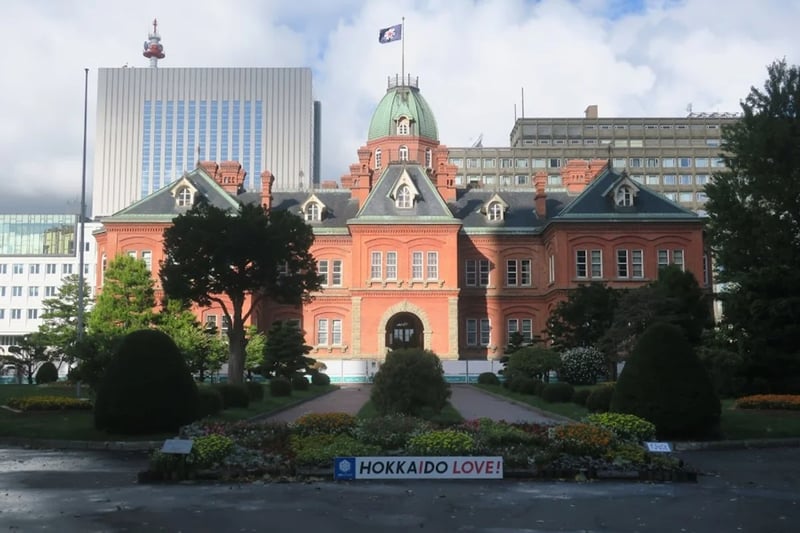 Sapporo