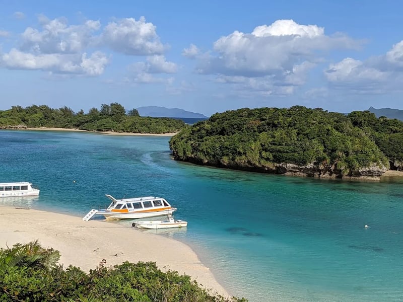 Iriomote-Ishigaki National Park