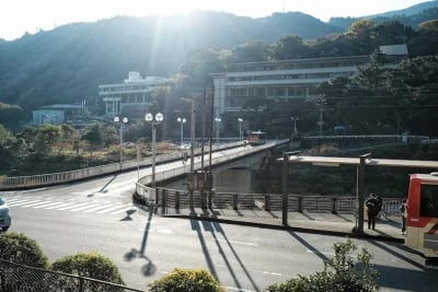 Hakone