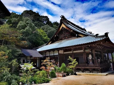 Daisho-in Temple