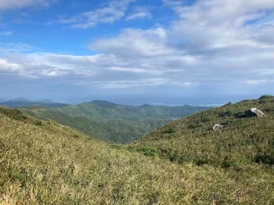 Mount Omoto