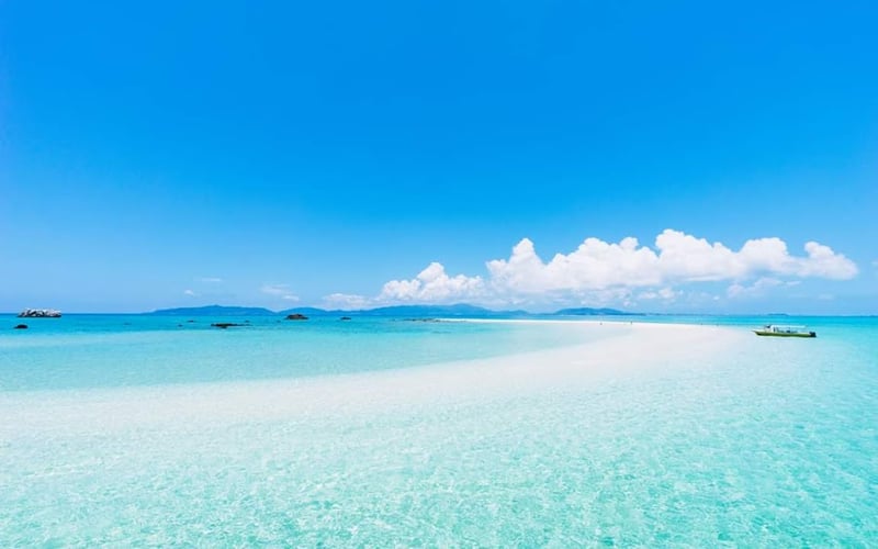 Ishigaki Island