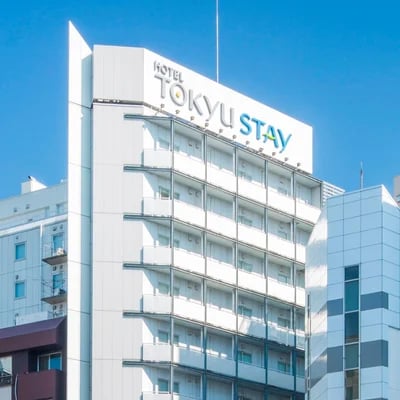 Tokyu Stay Gotanda