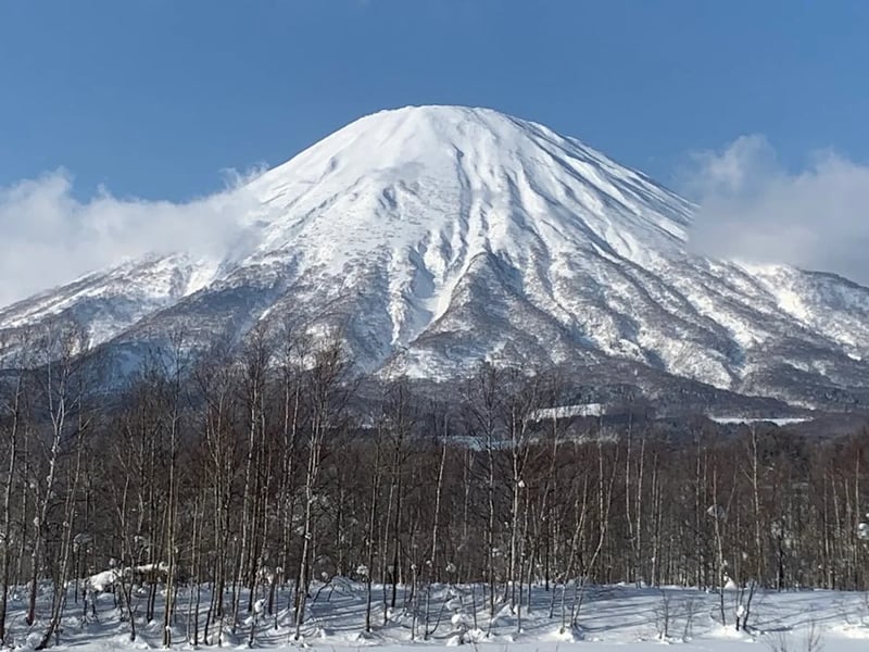 Mount An'nupuri