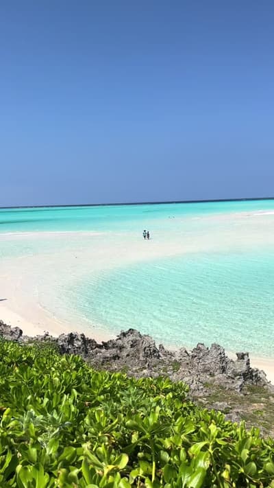 宮古島ブルー🫧無加工 #宮古島 #沖縄県 #海
Tagged location: Miyako-jima — Miyako-jima, Miyakojima, Okinawa, Japan, Miy