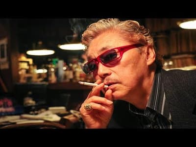 Meeting the Coolest Man in Japan