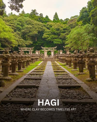If you’re looking for a place that really feels like stepping back in time, you should check out Hag