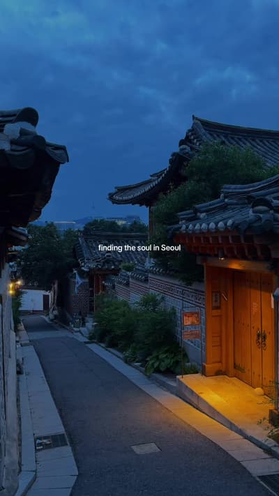 spent a week travelling Seoul 🇰🇷 #travel #seoul #southkorea #fyp
Tagged location: Seoul — Seoul, S