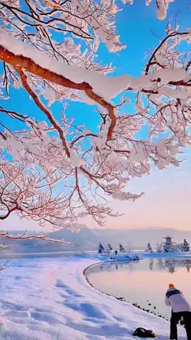 Lake toya - Hokkaido #hokkaido #japantravel #北海道旅行 #雪 #日本
Tagged location: Lake Tōya — Lake Tōya, Ho