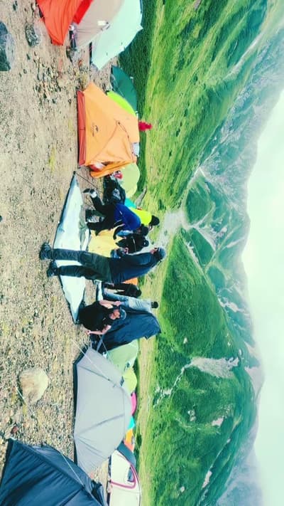Apakah kamu mau tau rahasia??🏔️ #Tateyama #TateyamaKurobeAlpineRoute #立山 #MountainView #NatureJapan