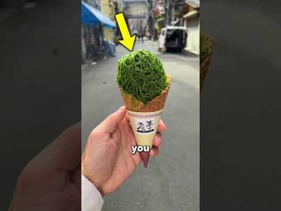 Unexpected Things in Japan that make you say "Wow" 🇯🇵😍