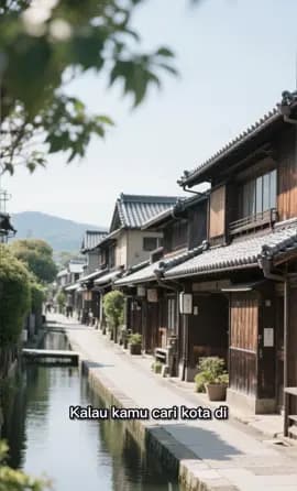 [JAPAN HIDDEN GEM] Matsue (Shimane) ##japantravel