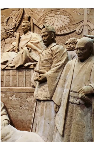 The Sand Museum, Tottori 🏜️ Art Made of Sand#foryou #fyu #creatorsearchinsight #travel #japan
Tagge