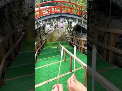【京都イベント】13日間だけの夏の風物詩