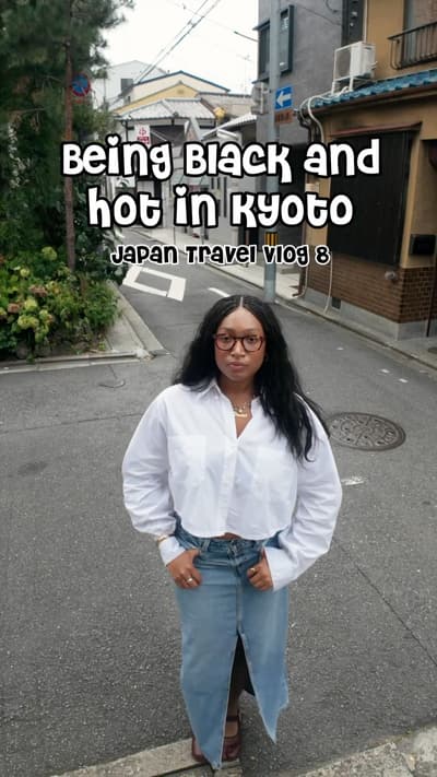Japan Travel Vlog 8 | Kyoto Vlog #japantravel #japantravelvlog #kyotovlog  #travelvlog
