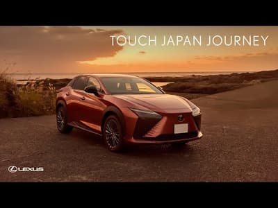 TOUCH JAPAN JOURNEY