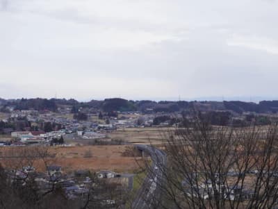 Hiraizumi is one of those rare places where history feels less like a textbook and more like a physi