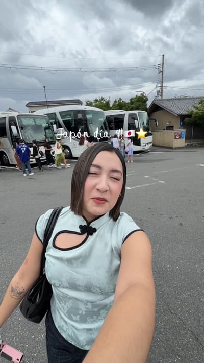 Vlog en kyoto Japón!!💗🇯🇵 #kyoto #japon #viaje #vlog