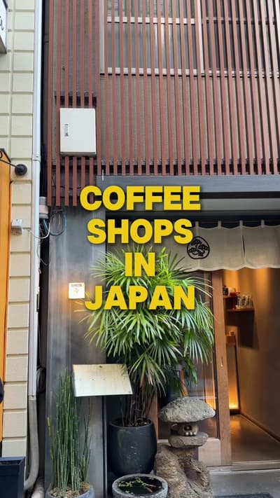 Japan is surprisingly underrated for their coffee👌 My ratings for the cofffee Shops out of 5👇 1. L