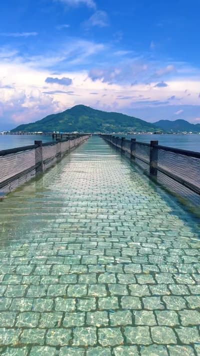 Etajima(Hiroshima) / 江田島 Please follow 👉@japan_walker_ Please Share 🥰🙏✨ Please follow 👉 My TikTo