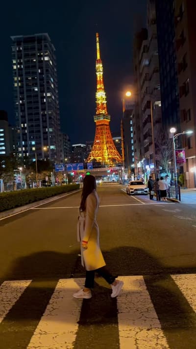 Your Tokyo mini guide, save for later 🇯🇵 Everything you need for the ultimate Tokyo trip — hotel, 
