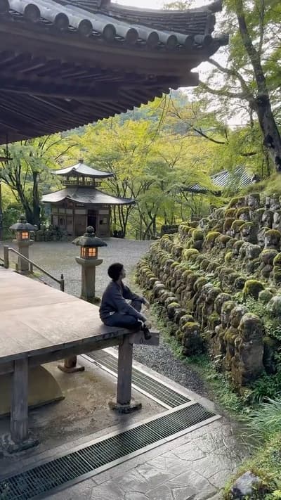 A hidden gem in Kyoto that you should visit