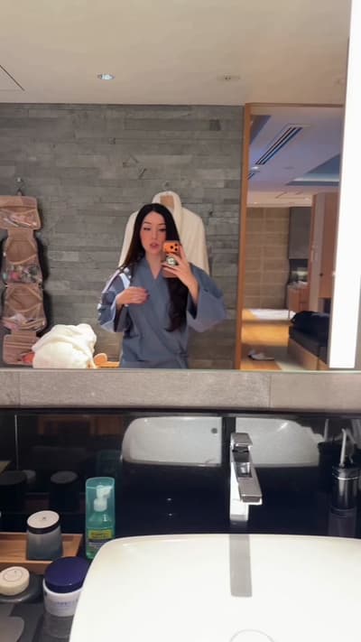 Tour of our Ryokan in Hakone Japan at ESPACIO HAKONE GEIHINNKAN Rin-Po-Ki-Ryu #Hakone #Onsen
Tagged 