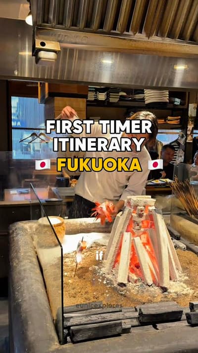 SUCH AN UNDERRATED CITY 😭🇯🇵 🤠 FOLLOW FOR MORE JAPAN TRAVEL I highly highly HIGHLY recommend visi