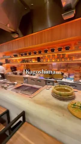 Kagoshima Japan 🇯🇵 Have you visited before? If you're looking for a delicious breakfast, this is t
