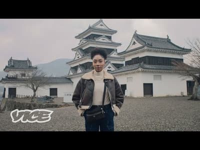 The Japan You Never Knew | VICE Guide to Ehime