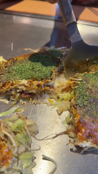 hiroshima has the most underrated food scene in 📍japan 🇯🇵 here are the 5 dishes you can't miss + 