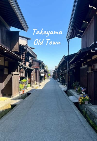 One day trip in Takayama Nice place to visit, Good food to taste and the best Hida beef is here don’