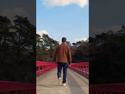 Why SENDAI Belongs on Your JAPAN Itinerary