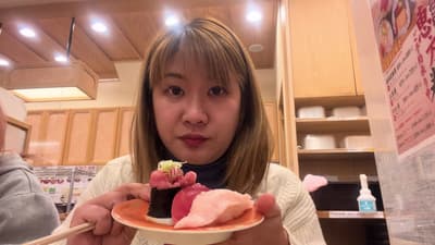 สตอล์กเกอร์คนญี่ปุ่น EP.01 ร้านอาหารในคลิป ร้าน Toriton สาขา Asahikawa ร้านนี้ดังมากกก ต่อคิวยาวเป็น