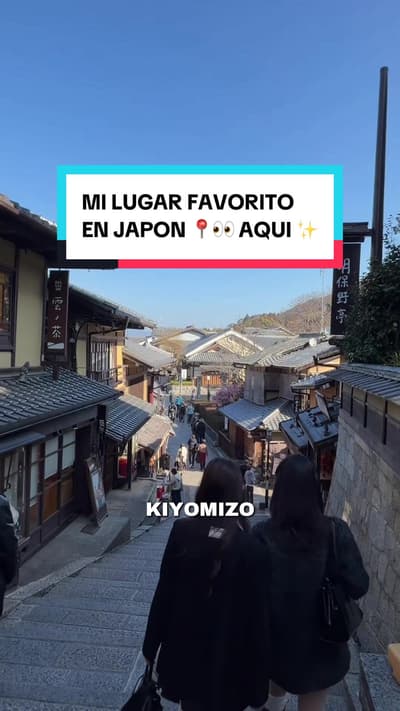 🇯🇵✨ Este lugar hizo que me enamorara de Japón… y no estaba preparado para sentir esto Mi parte fav