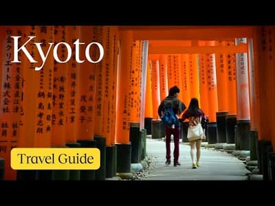 Kyoto Vacation Travel Guide | Expedia