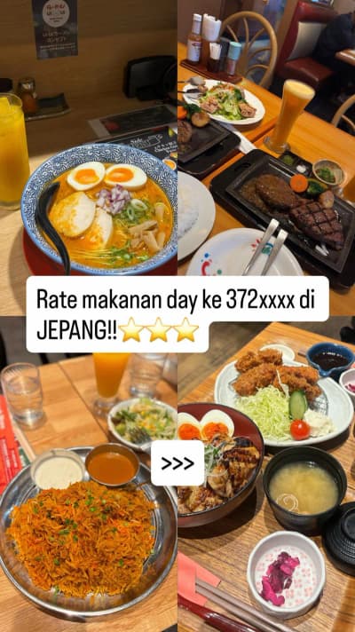 Recomendasii dong area shizuoka mana lagi nih tempat makan yang enak! #makinohara #shizuoka #japan #