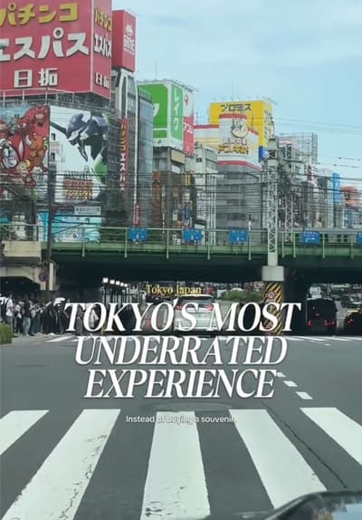 Tokyo hidden gem ✨ make your own chopsticks, learn a traditional craft, and leave with a souvenir yo