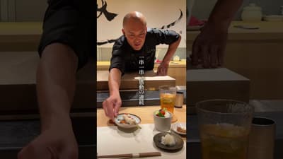 京都 食通を魅了する名店…