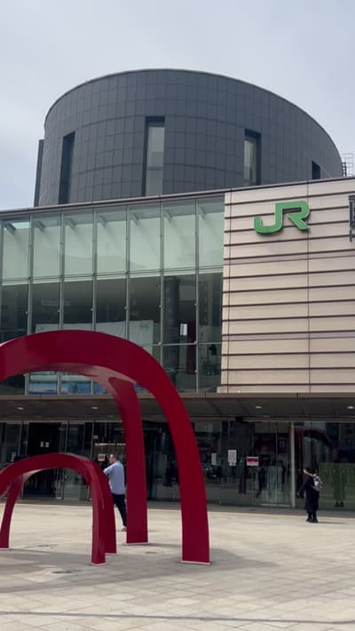 I’ll share recommended sightseeing spots and gourmet food in Hakodate. #hakodate #hokkaido #konan #j